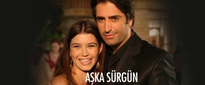 Aşka Sürgün
