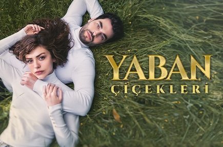 Yaban Çiçekleri