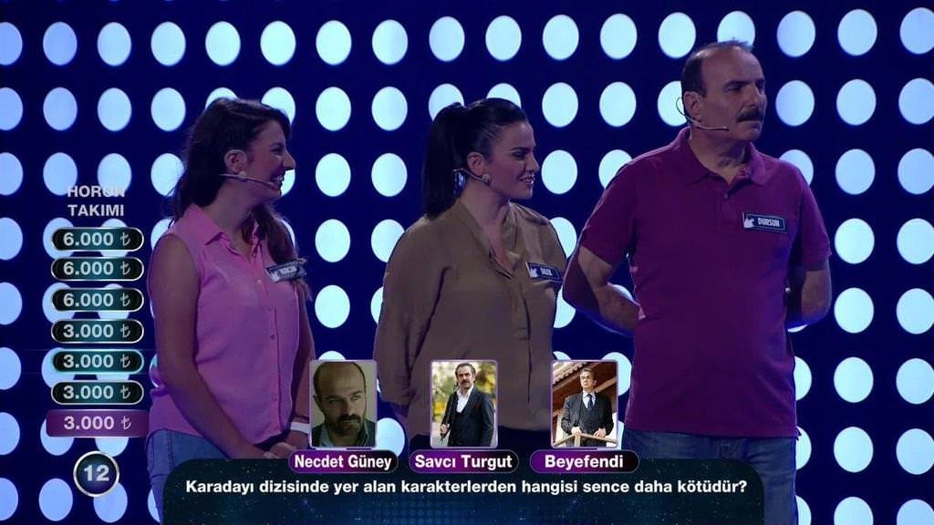 Cevap Sende'nin ilginç soru ve cevapları