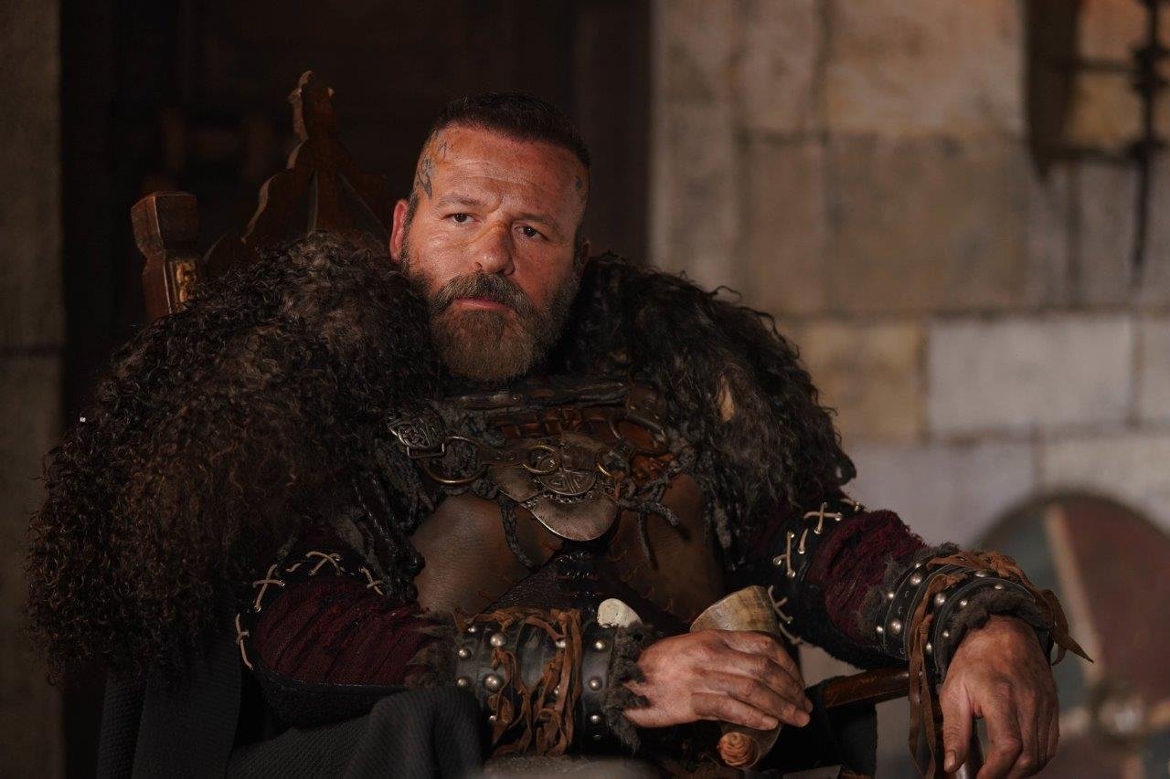 109. Bölüm Foto Galeri 