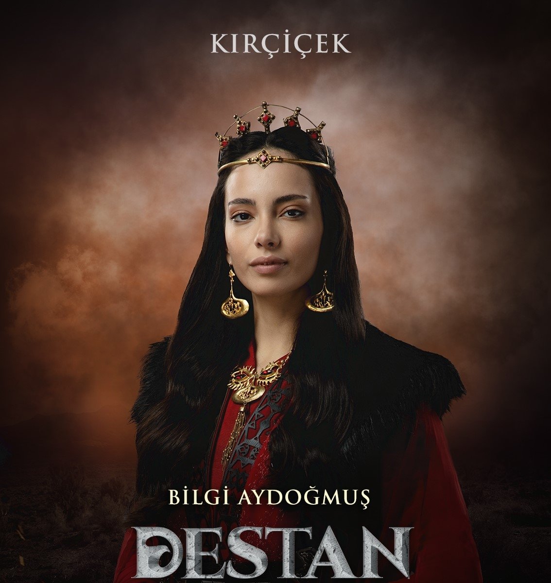 Destan dizisi atv'de başladı! Destan oyuncuları kimler? İşte oyuncular ve karakterleri...