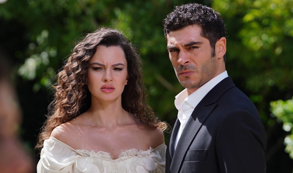 Bir Gece Masalı 4 Bölüm | Bir Gece Masalı Son Bölüm İzle atv