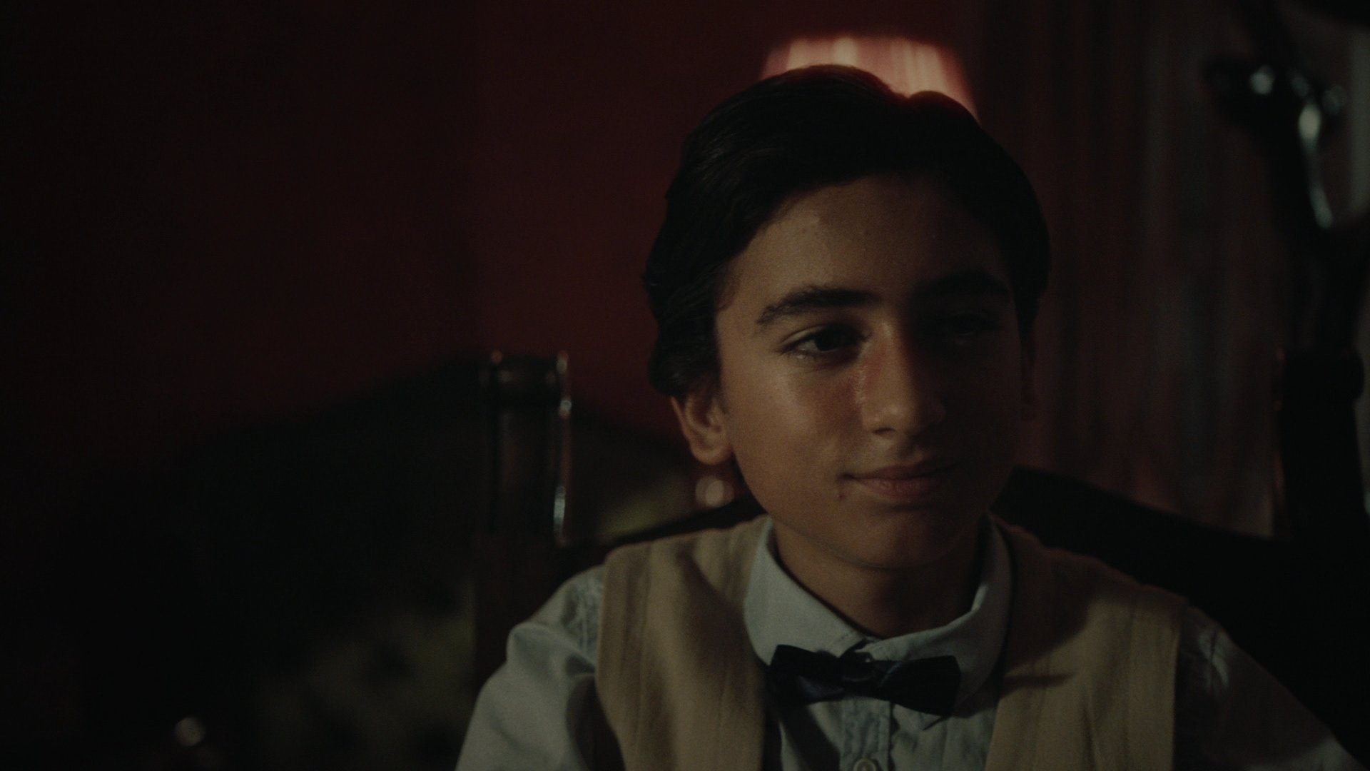 Küçük Kara neler yaşadı? 