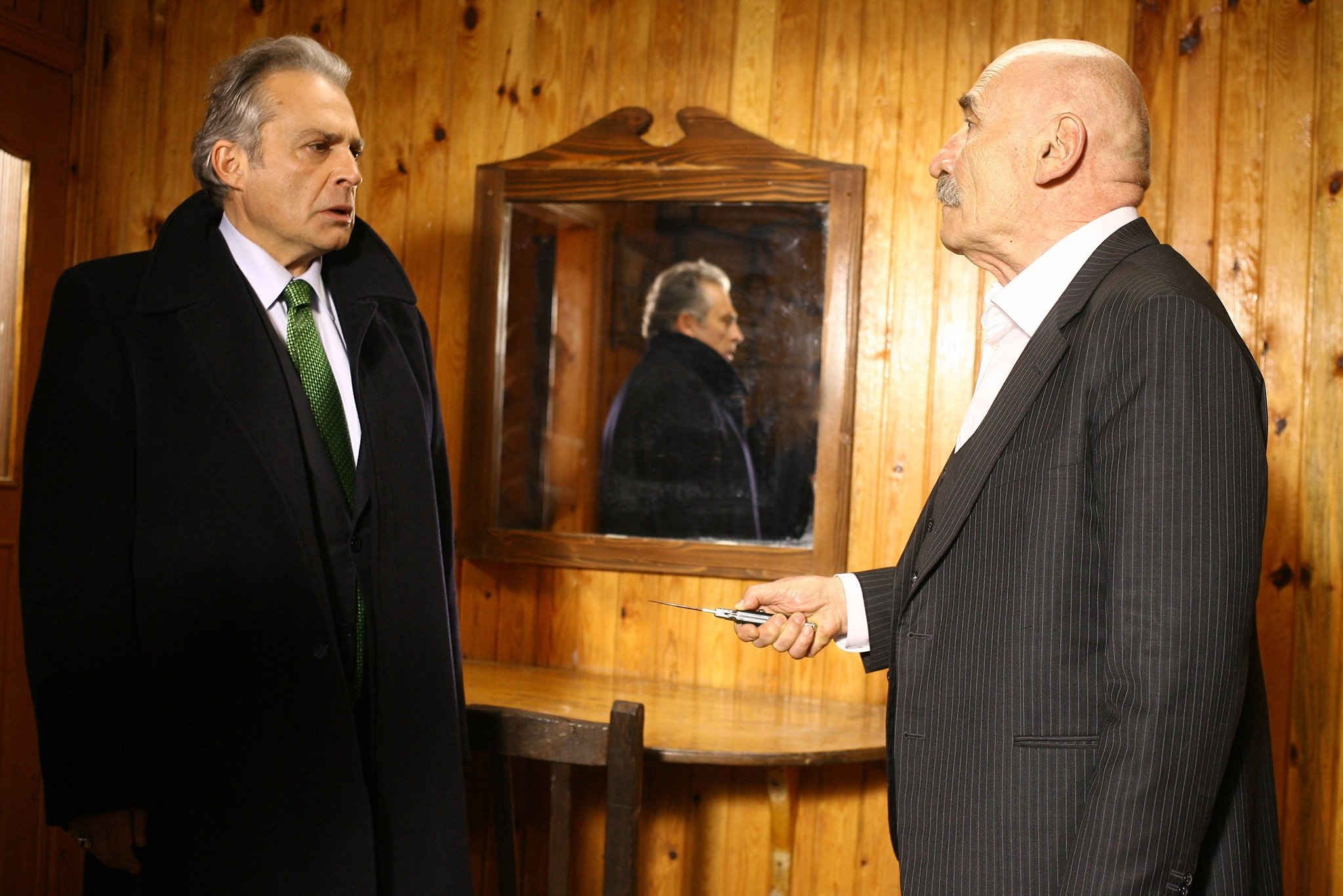 Ramiz Dayı'nın Efsane 100 Repliği