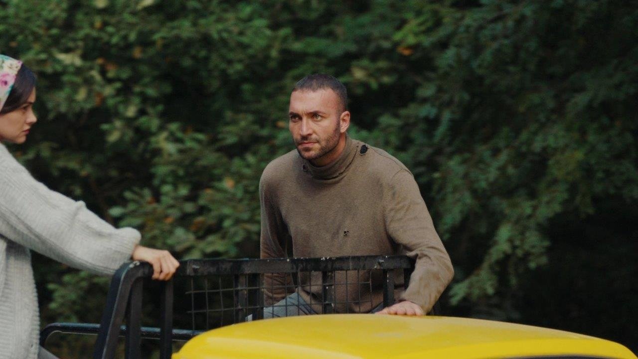 Ateş Kuşları'ndan bomba tanıtım!