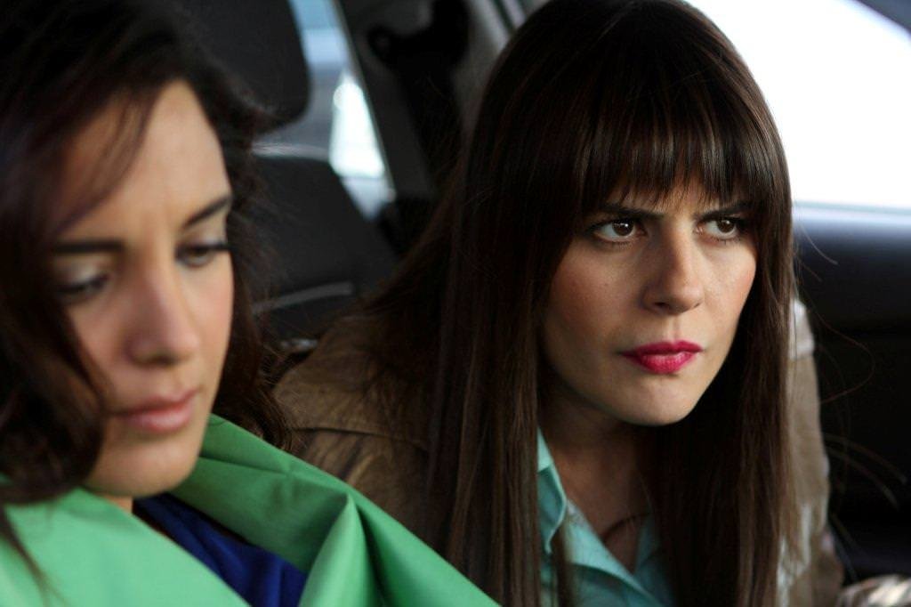 Yağmurdan Kaçarken 2.bölüm fotoğrafları