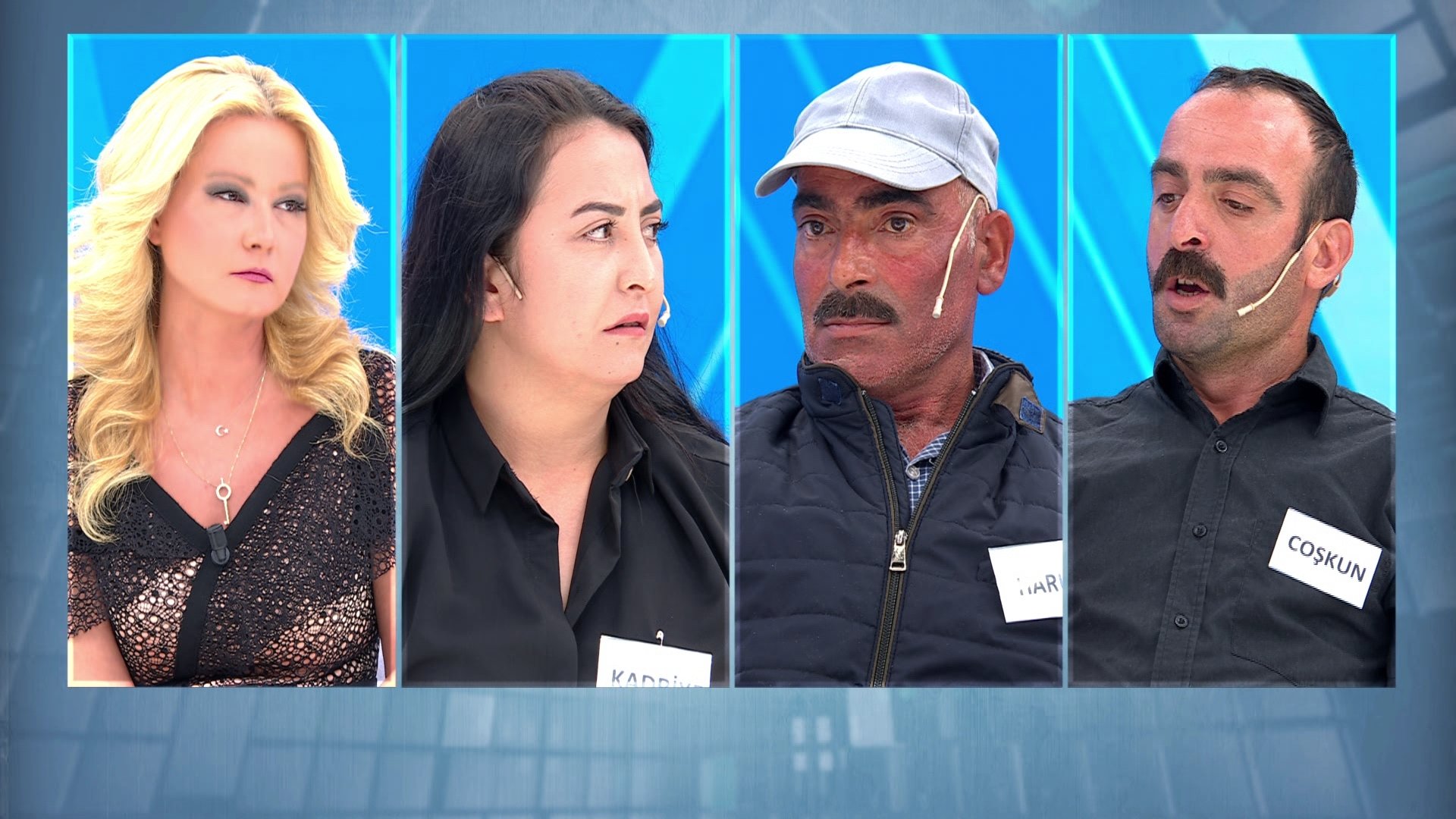 4 çocuk annesi Keziban Eryılmaz cinayete mi kurban gitti?