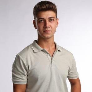 Kör Nokta | Kadro | Aras Öztürk