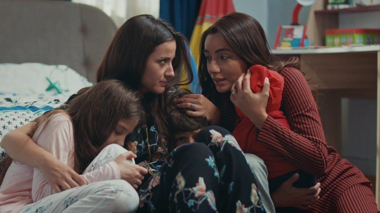 62. Bölüm Foto Galeri 