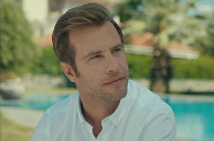 Başka bir ben istiyorum!