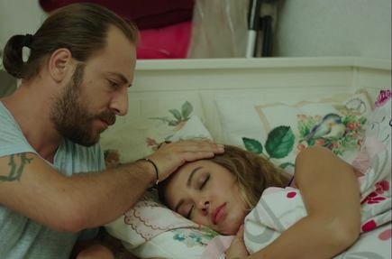 Düzenim bozulur diye korkuyorum!