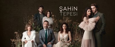 Şahin Tepesi