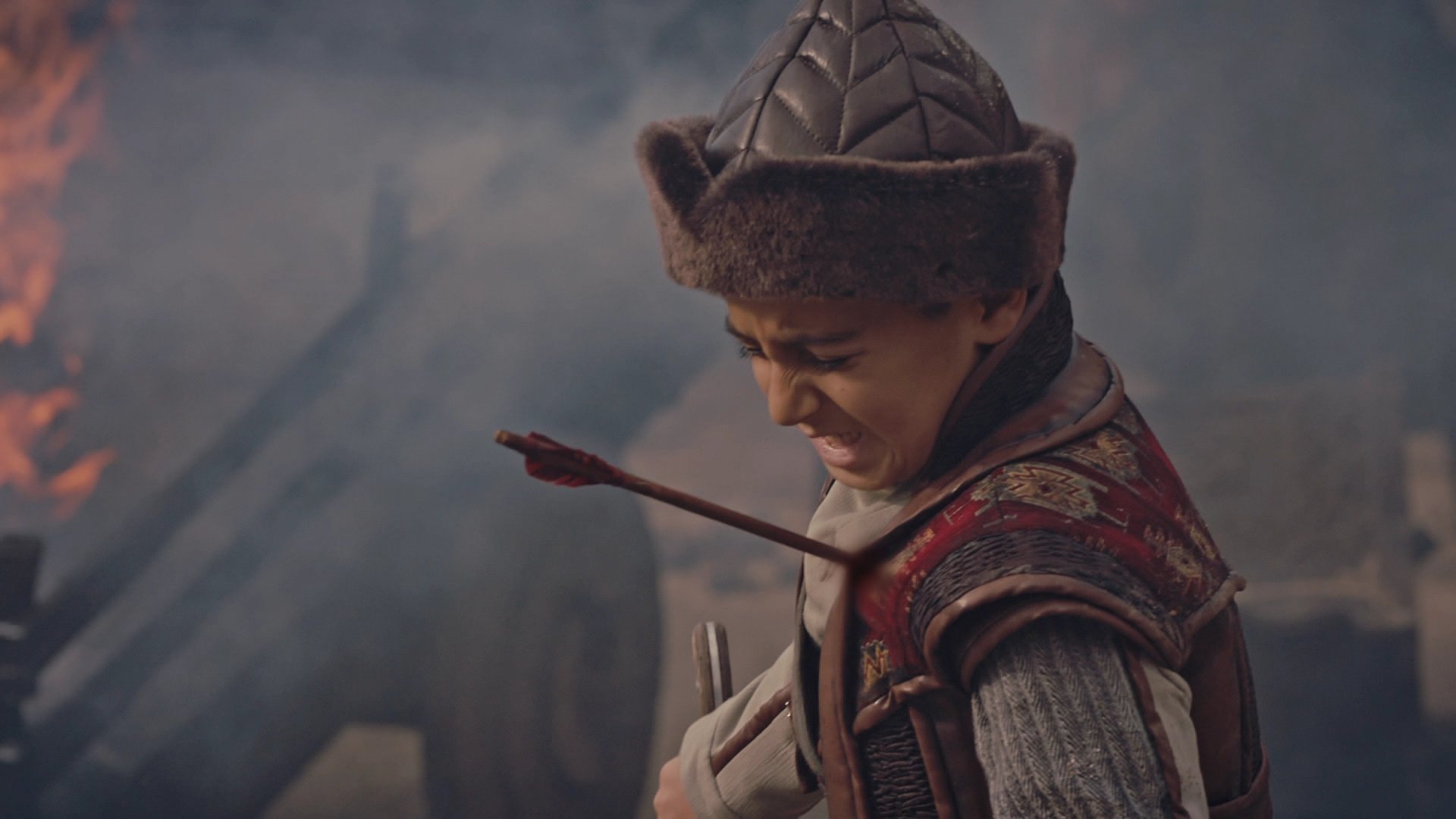 Tüm Türkiye Kuruluş Osman’ı izledi