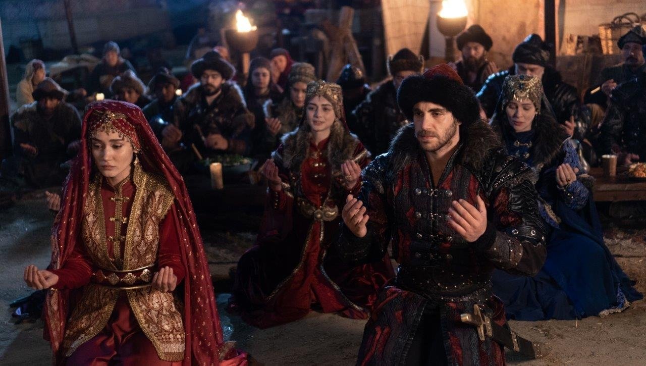 156. Bölüm Foto Galeri 