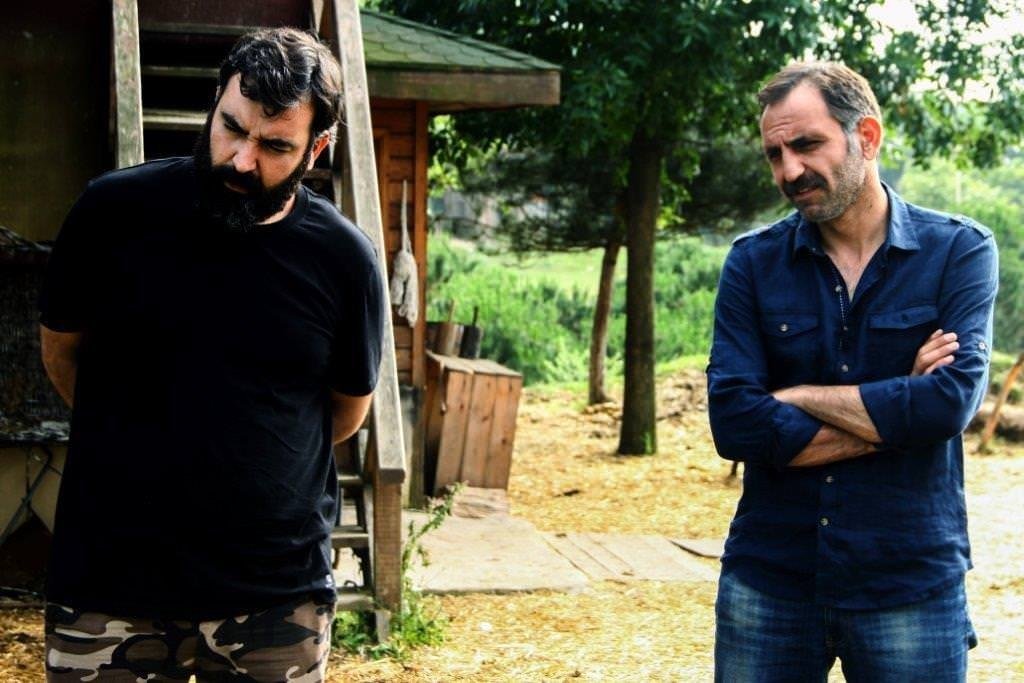 34. bölüm fotoğrafları