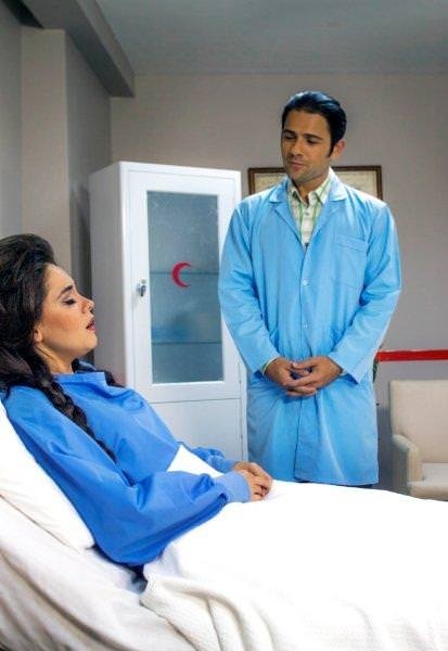 5. Bölüm Fotoğrafları