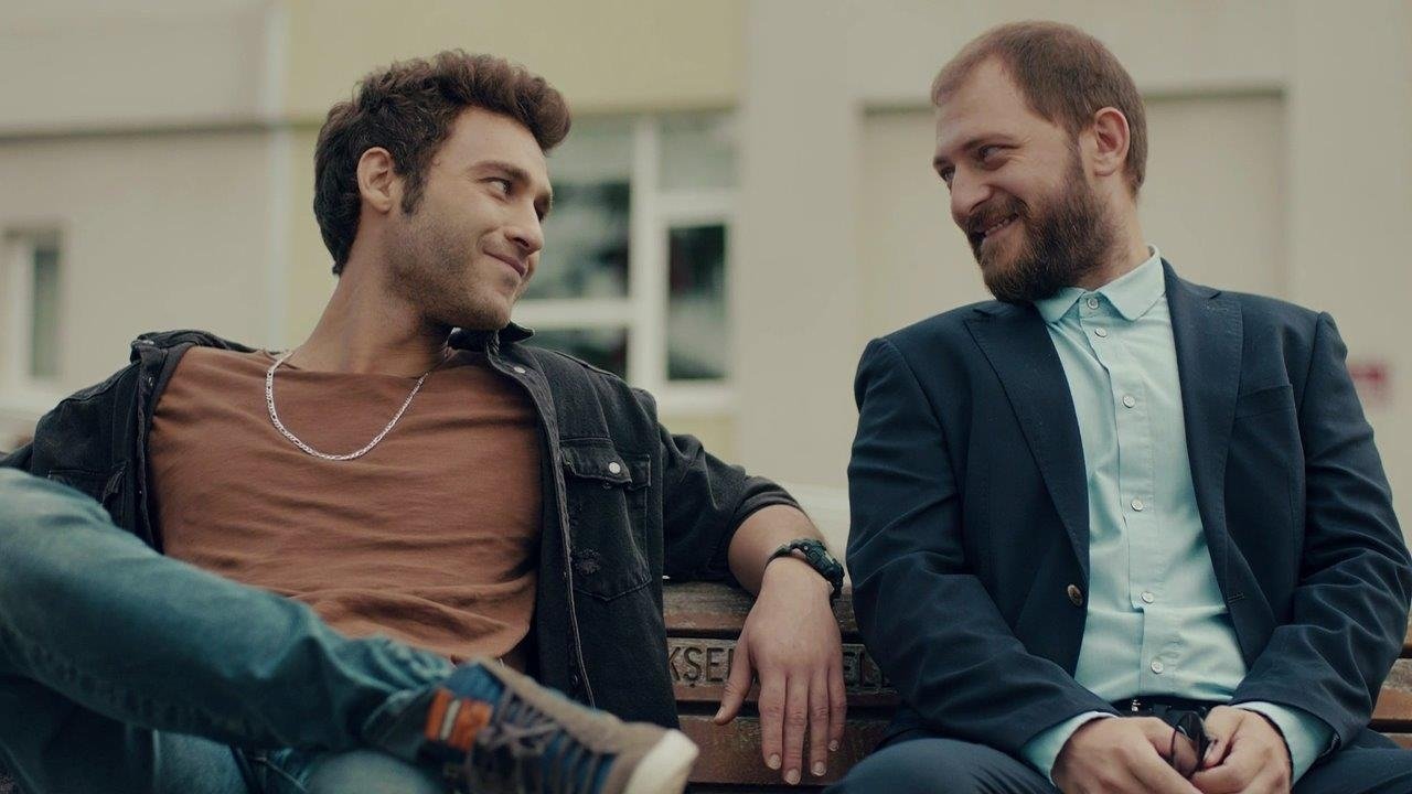 2. Bölüm Foto Galeri 