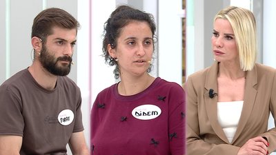 Didem’i Esra Erol buldu!