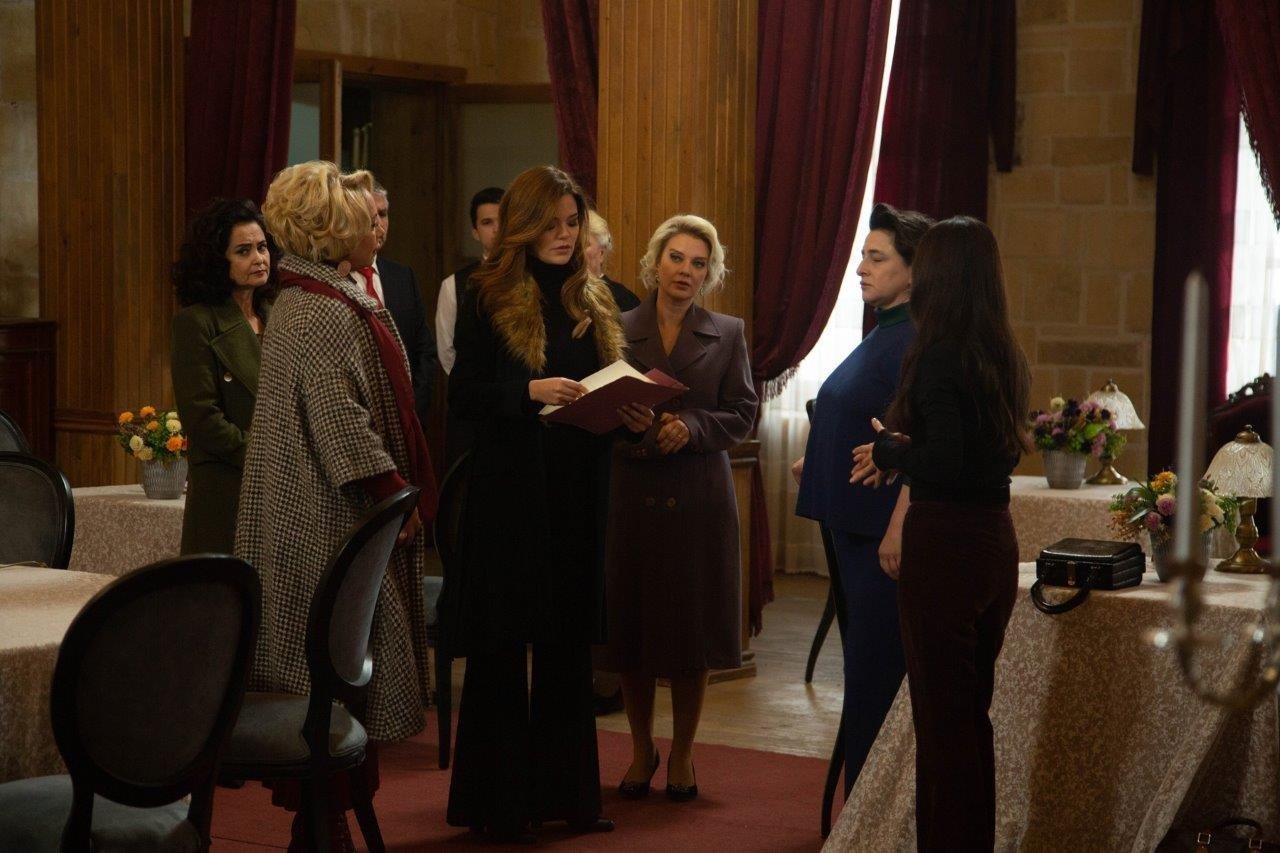 84. Bölüm Foto Galeri 