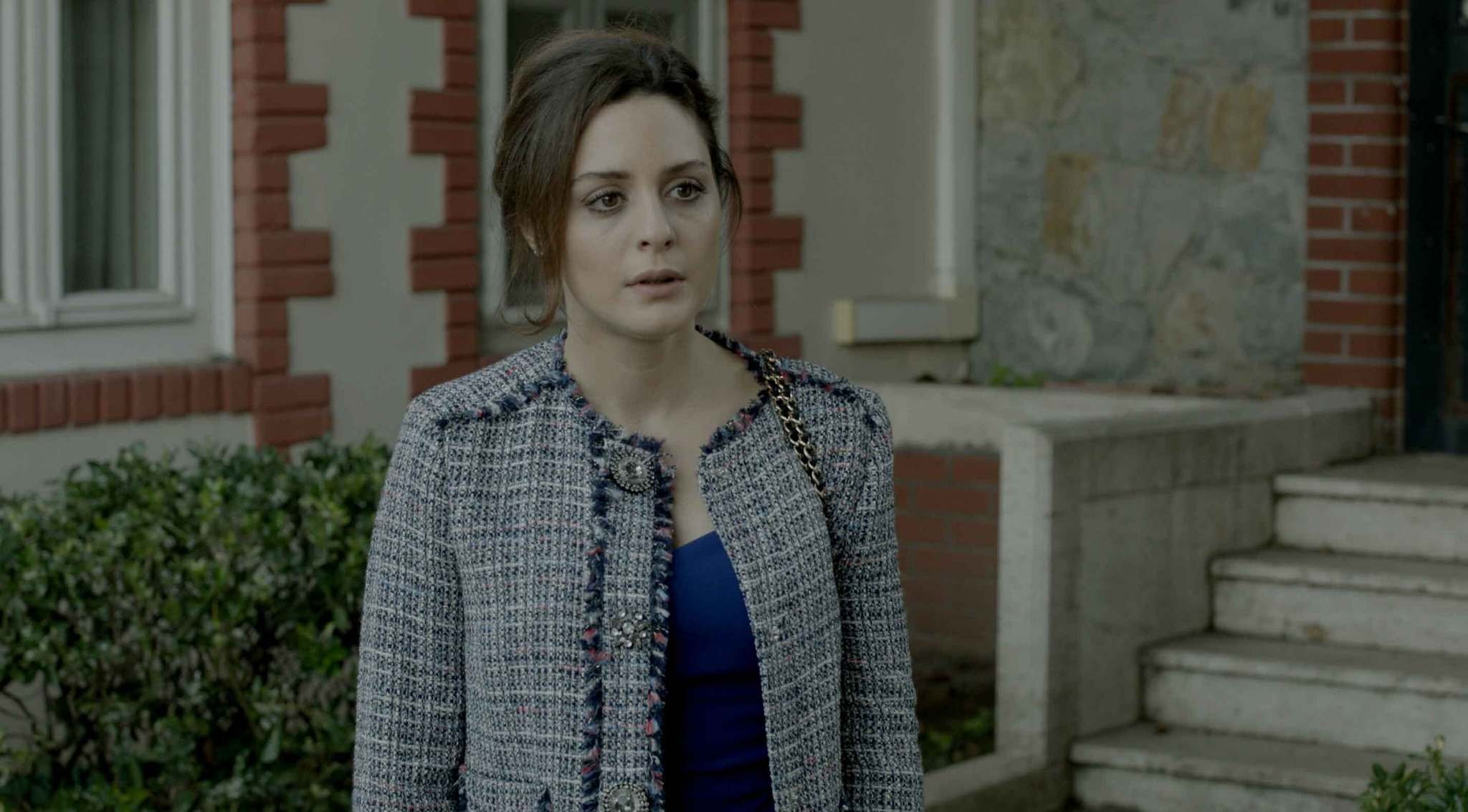 7. Bölüm foto galeri