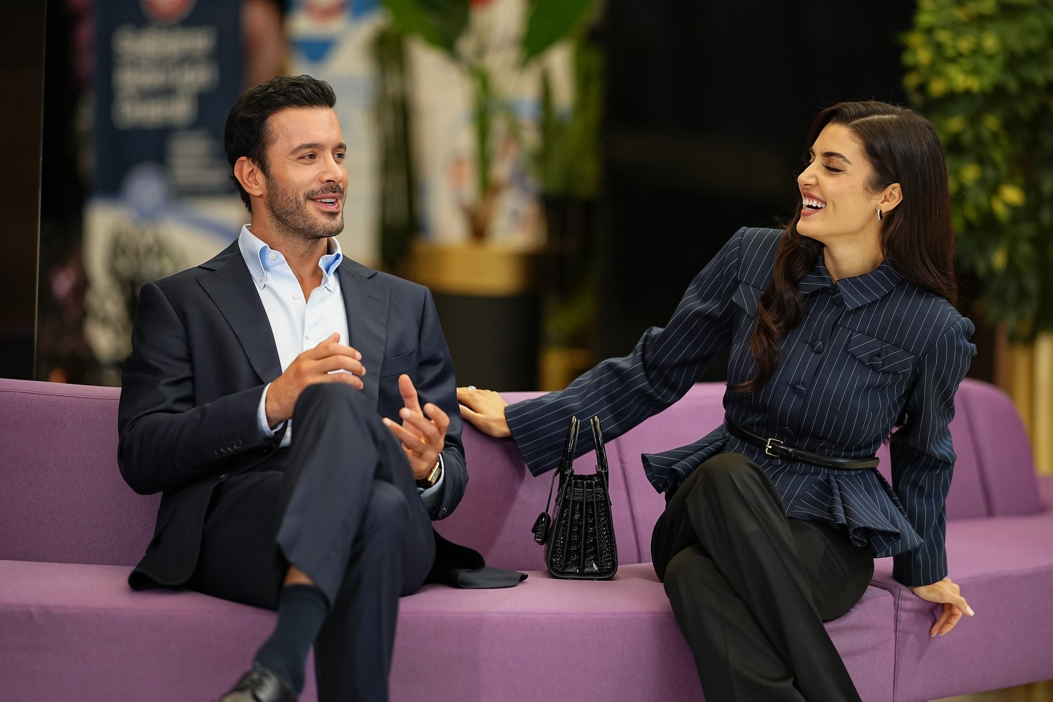 4. Bölüm Foto Galeri