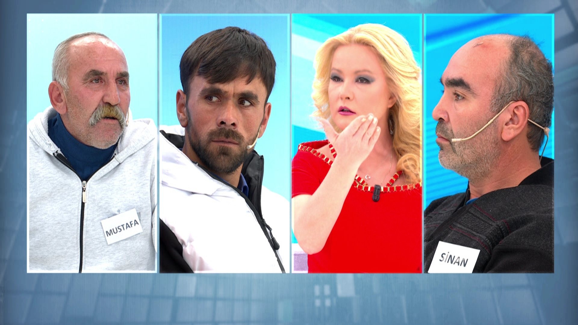 Sinan Sardoğan'ın evi arandı!