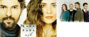 kara para aşk