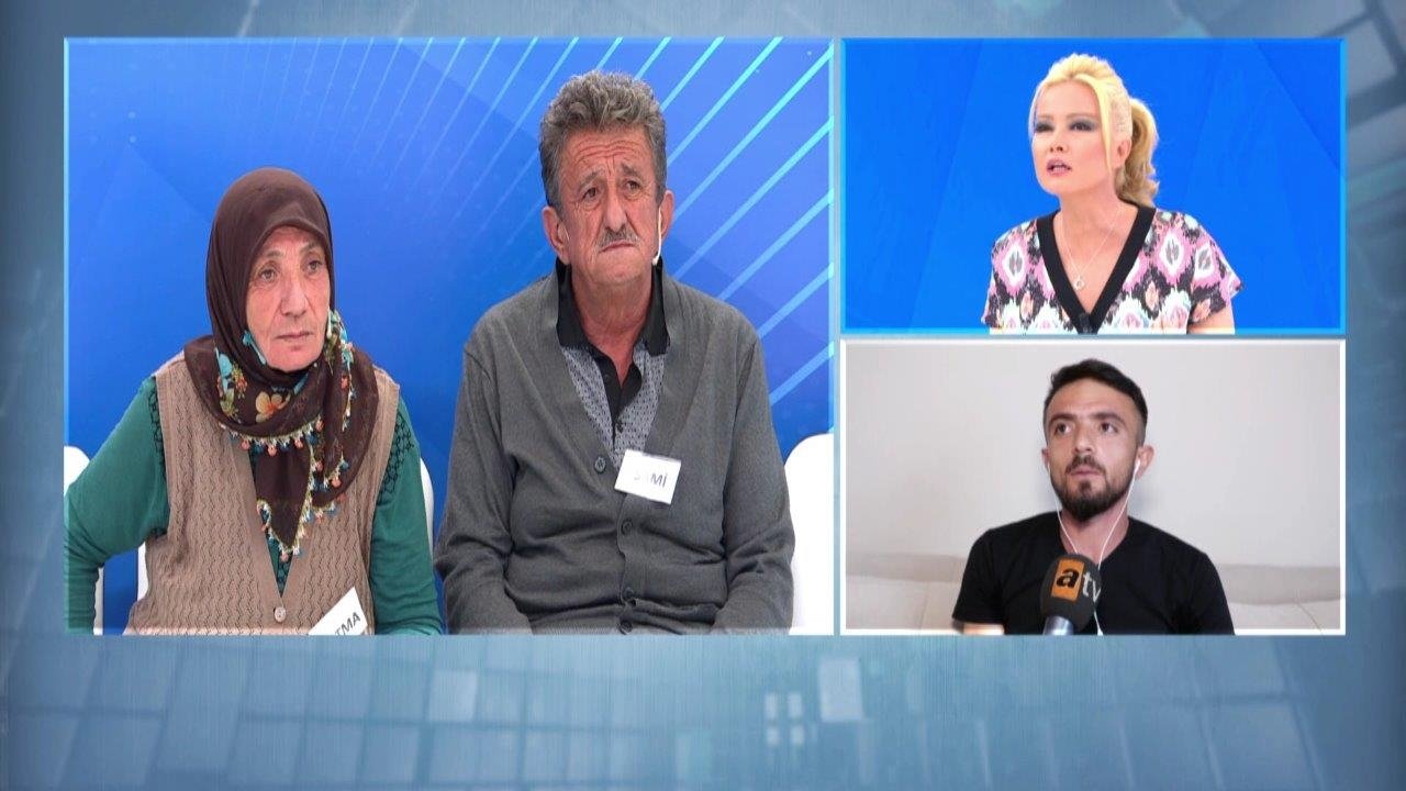 Eşinin cinayetinde sevgilisinden şüpheleniyor 