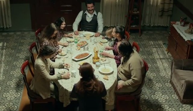 Şiirlerle Karadayı