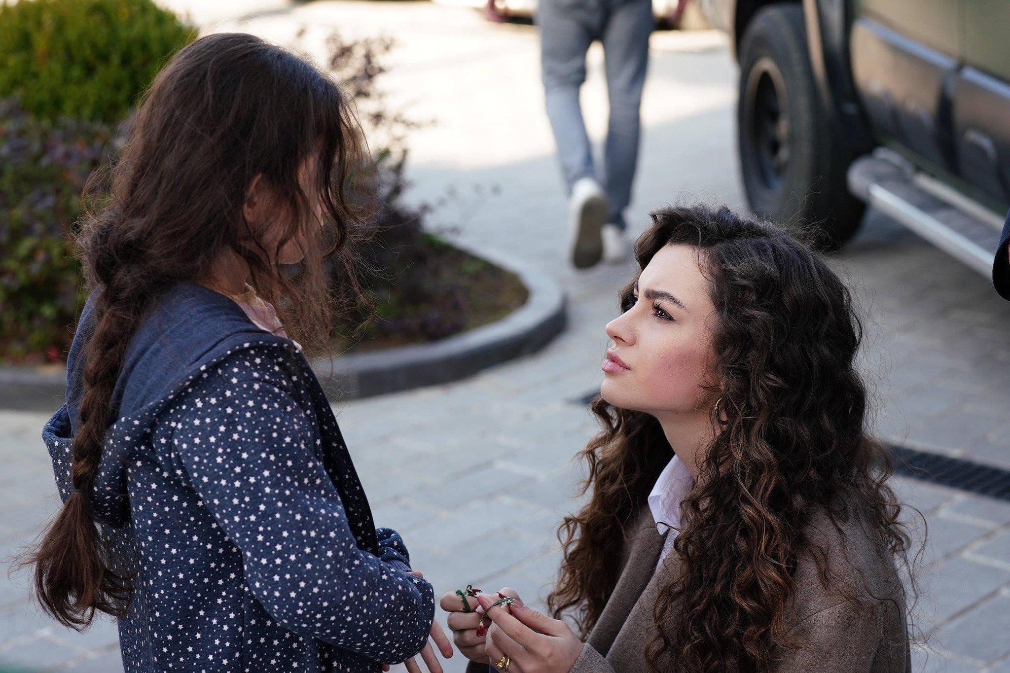 15. Bölüm Foto Galeri