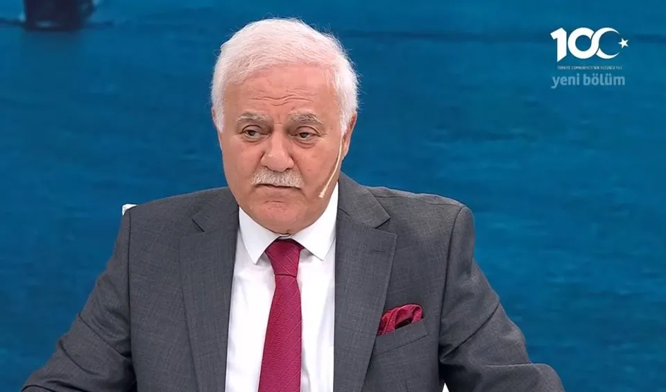 Nihat Hatipoğlu Sorularınızı Cevaplıyor