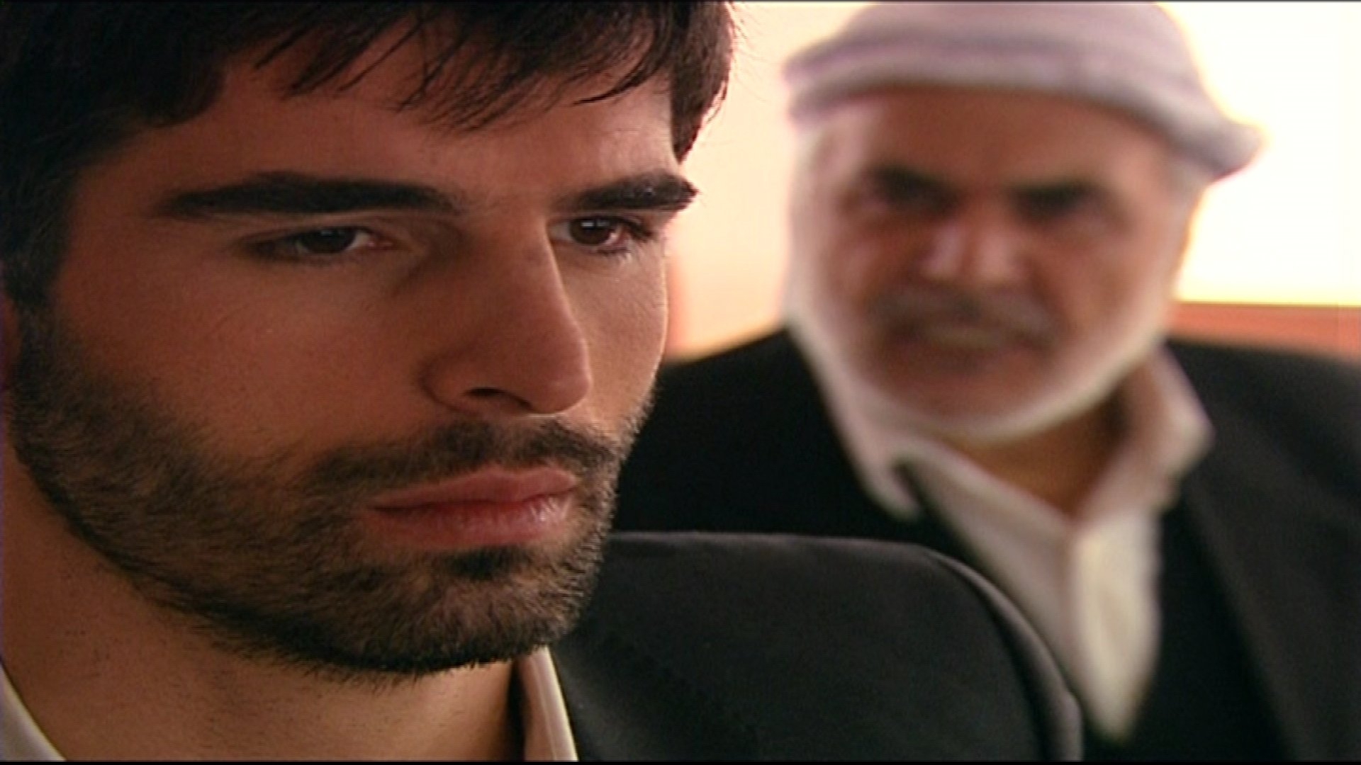 100 karede Sıla dizisi