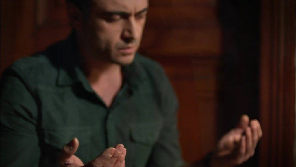 15. bölüm fotoğrafları