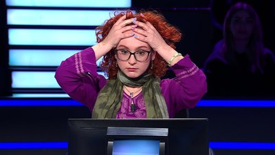 Yeni bölüm Pazar 20.00