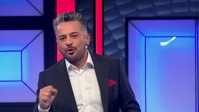 Şans Kapıyı Çalınca