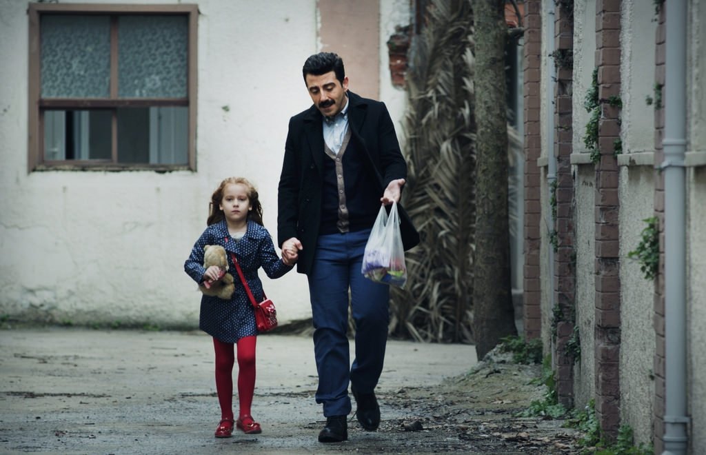 12. bölüm fotogaleri