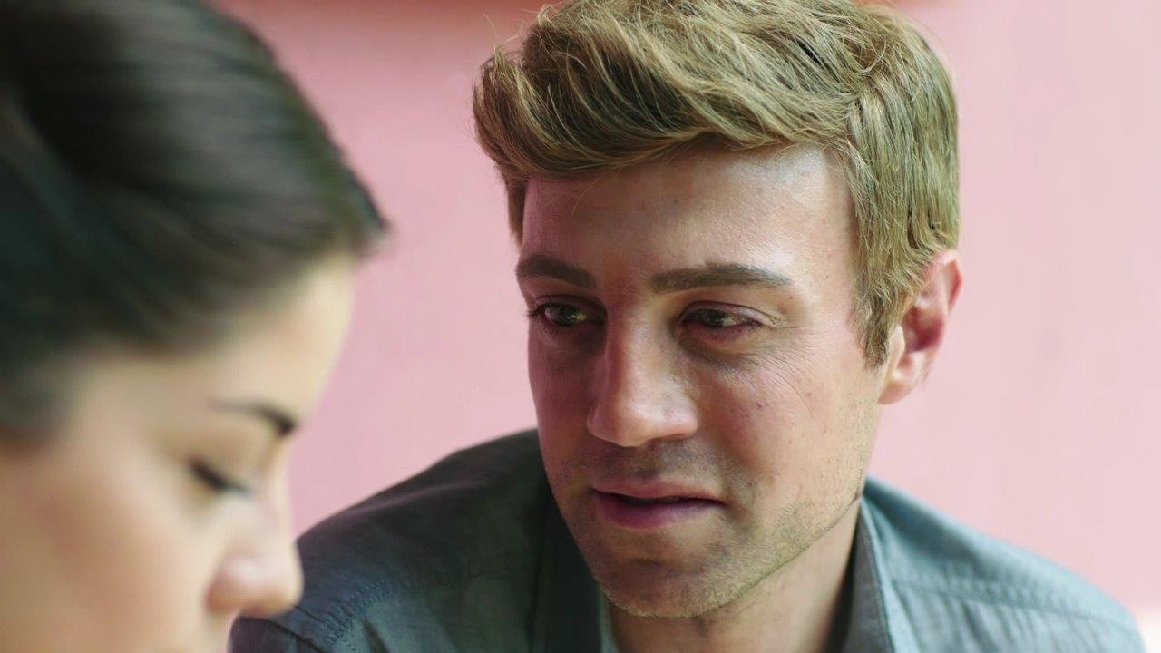 1. Bölüm foto galeri