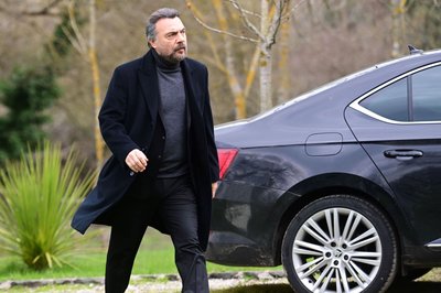 Cezayir yaptıklarının bedelini ödetmek için Gedikali’nin peşine düşer.