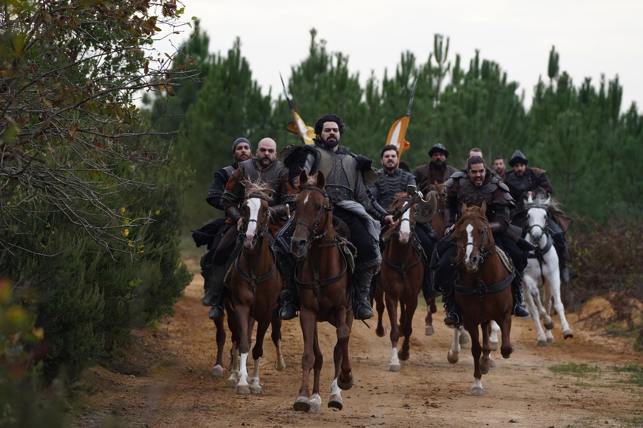 5. Bölüm Foto Galeri