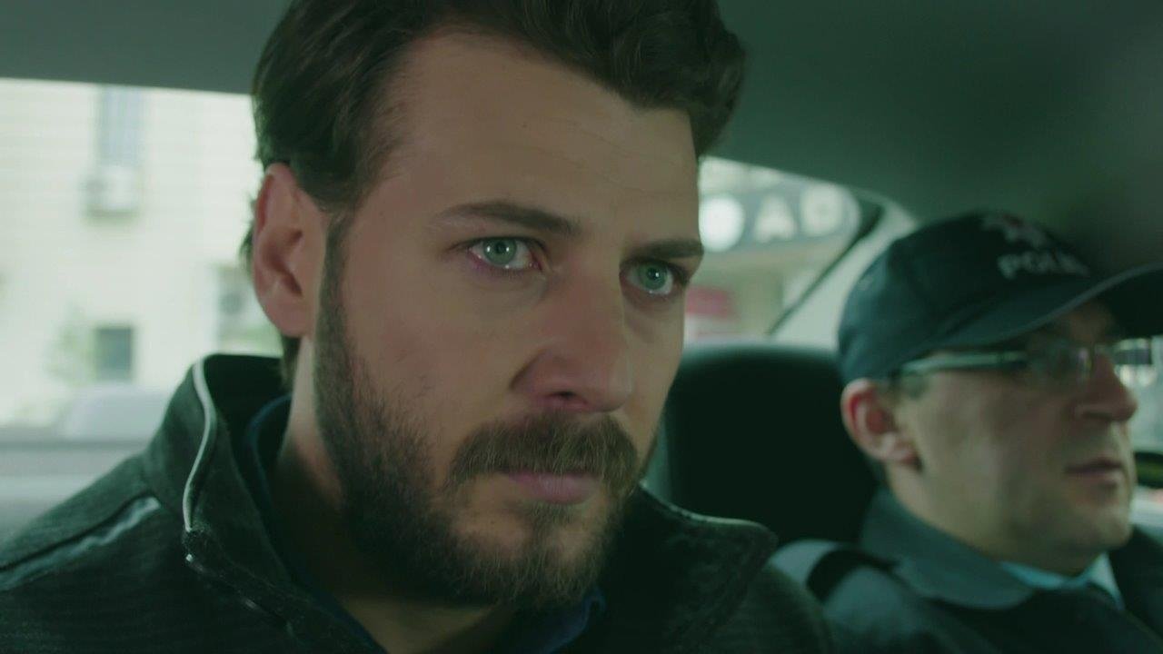 35. Bölüm Foto Galeri 