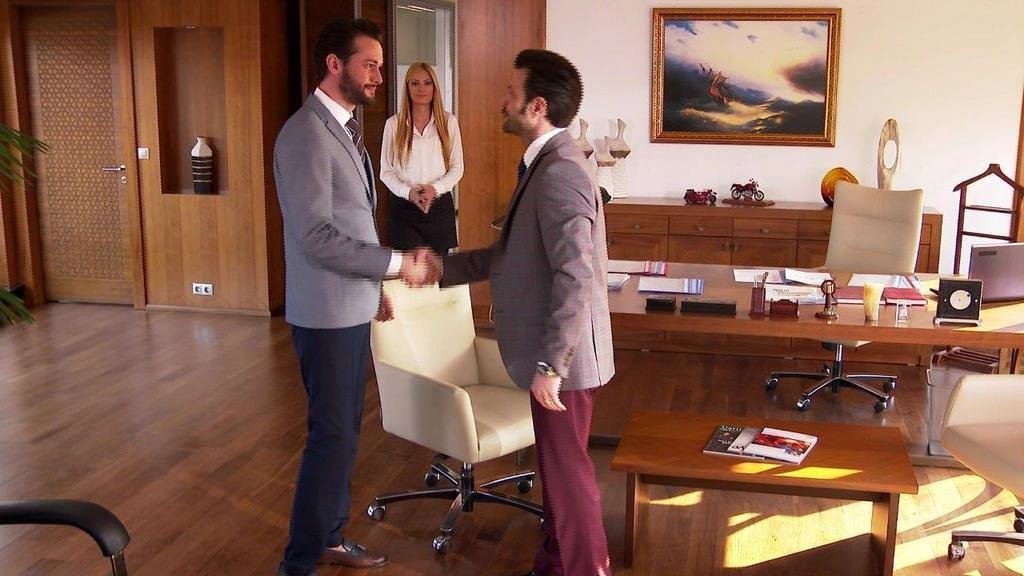 3. Bölüm foto galeri