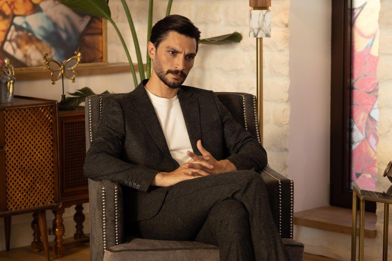 4. Bölüm Foto Galeri 