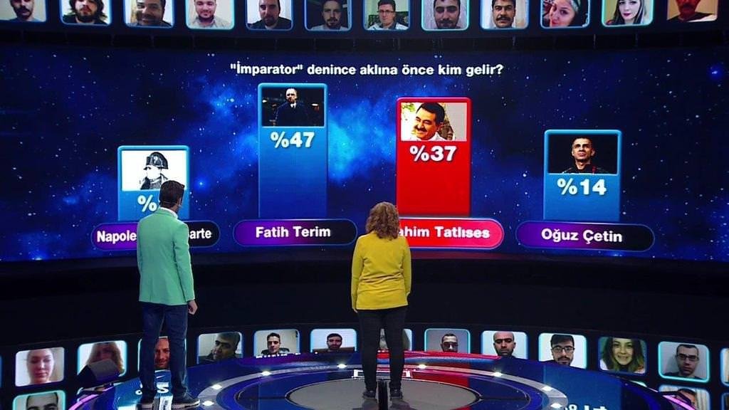 Cevap Sende'nin ilginç soru ve cevapları