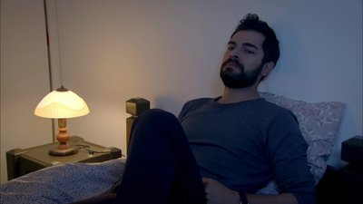 Yusuf ve Gönül’ün zor anı