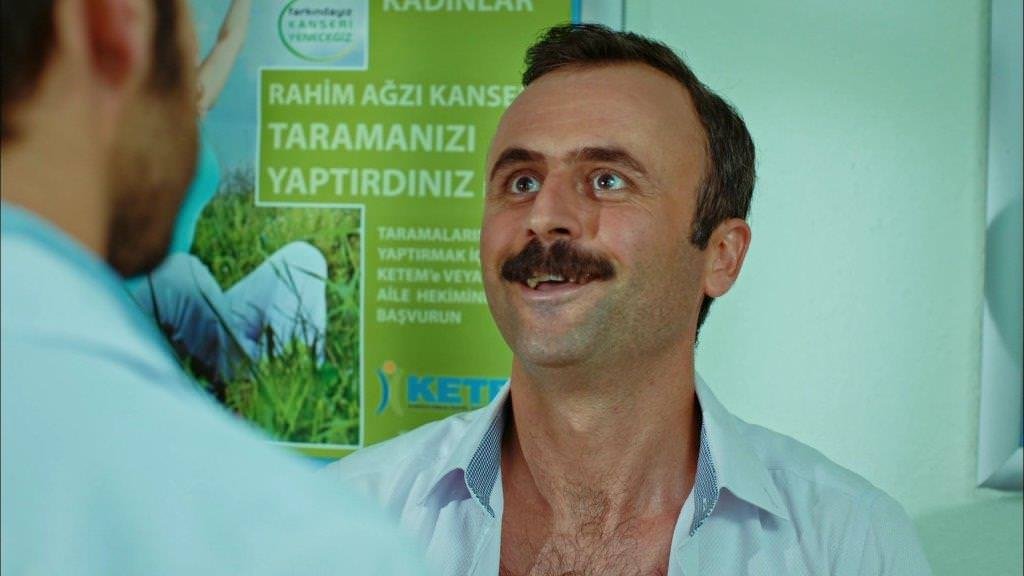 Aşk Zamanı 7. Bölüm Replikleri