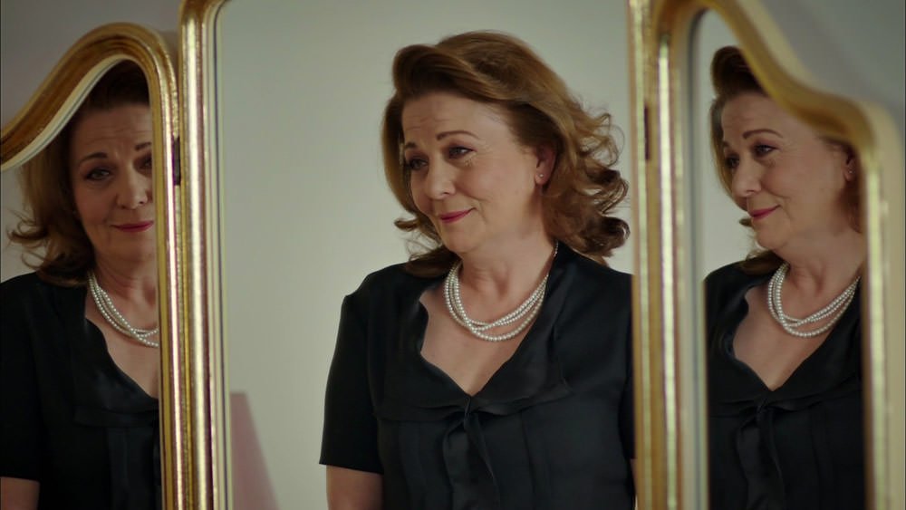 Kara Ekmek 13. bölüm replik galerisi