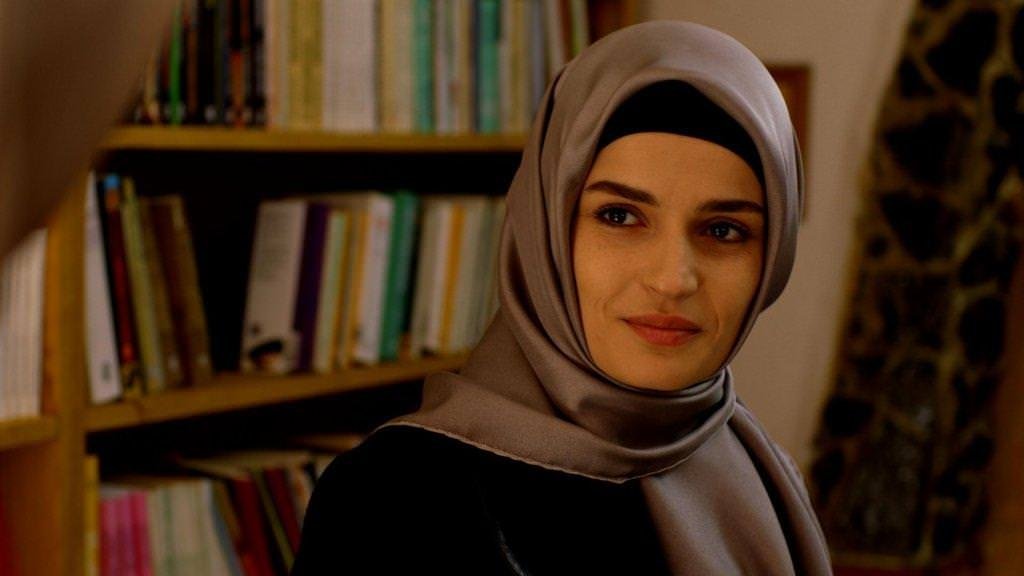 Feyza'daki büyük değişim