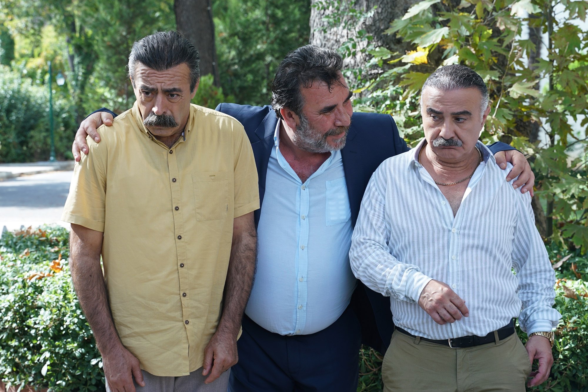 17. Bölüm (Final) Foto Galeri