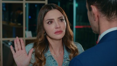 Ece, Fuat’a teslim oluyor!