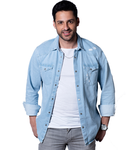 Ekin Mert Daymaz kimdir? Ekin Mert Daymaz Biyografisi